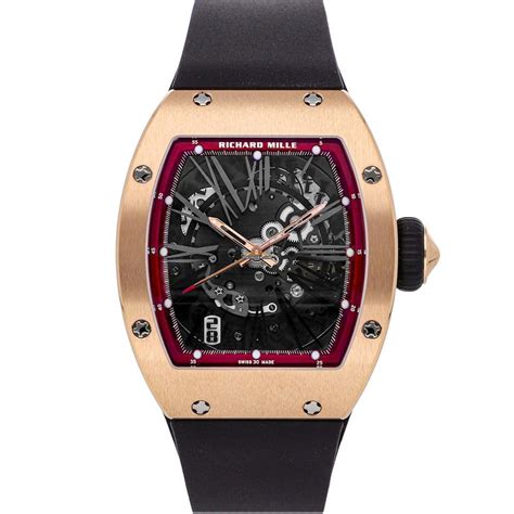 Richard Mille RM 023 for 1,081 for sale from a Seller on